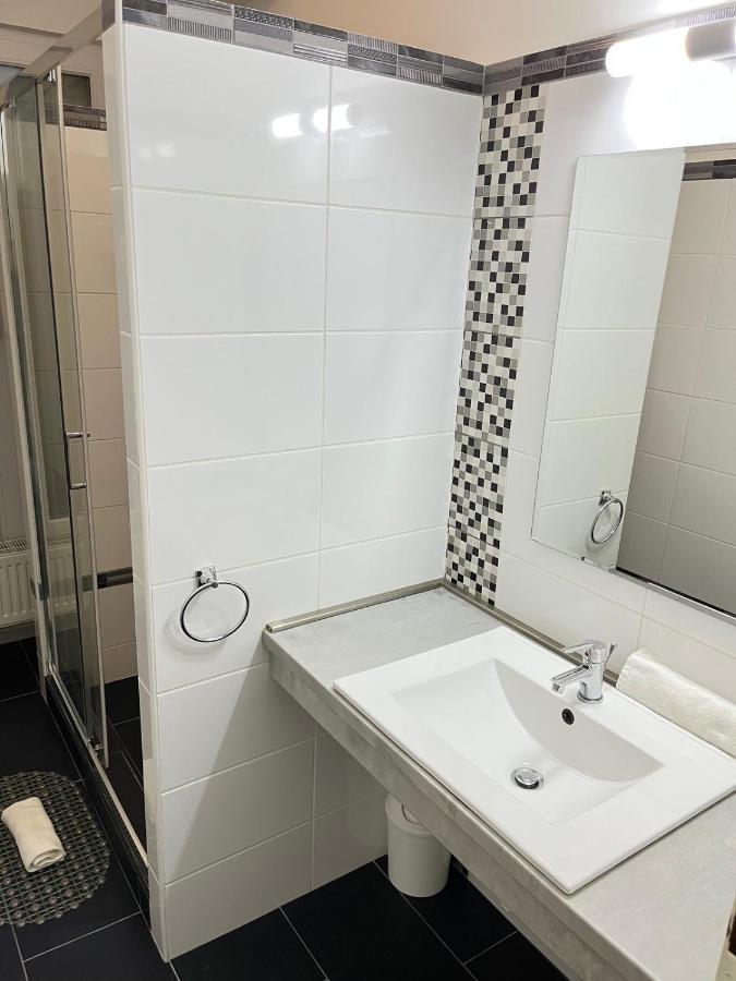 Hajdúszoboszló Aqua Wellness Apartments מראה חיצוני תמונה