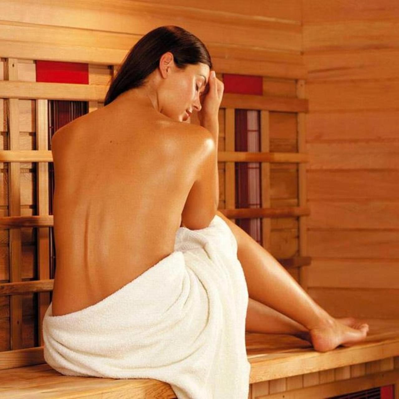Hajdúszoboszló Aqua Wellness Apartments מראה חיצוני תמונה
